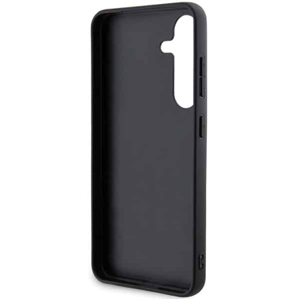 Ferrari Big SF Perforated - θήκη για Samsung Galaxy S24 - Κόκκινο - Image 7