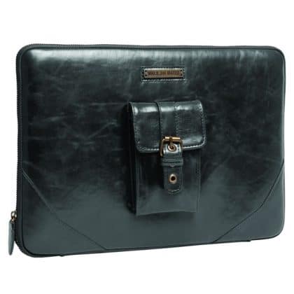 WonW Casablanca Θήκη για Tablet <11" unisex μαύρο γυαλιστερό/liquorice 11137
