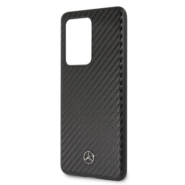 Mercedes Dynamic Line - θήκη για Samsung Galaxy S20 Ultra - Μαύρο - Image 5