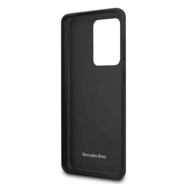 Mercedes Dynamic Line - θήκη για Samsung Galaxy S20 Ultra - Μαύρο - Image 6