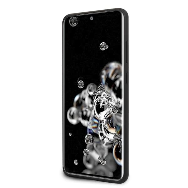 Mercedes Dynamic Line - θήκη για Samsung Galaxy S20 Ultra - Μαύρο - Image 4