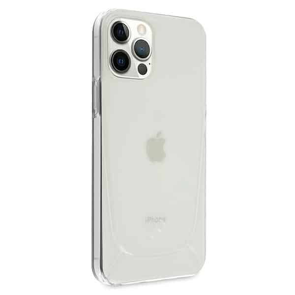 Mercedes Transparent Line - θήκη για Apple iPhone 12 Pro Max - Διάφανο - Image 4