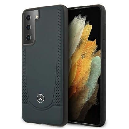 Mercedes Urban Line - Samsung Galaxy S21+ 5G - Μπλε