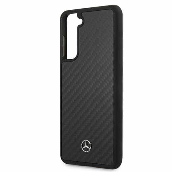 Mercedes Dynamic Line - θήκη για Samsung Galaxy S21+ 5G - Μαύρο - Image 6