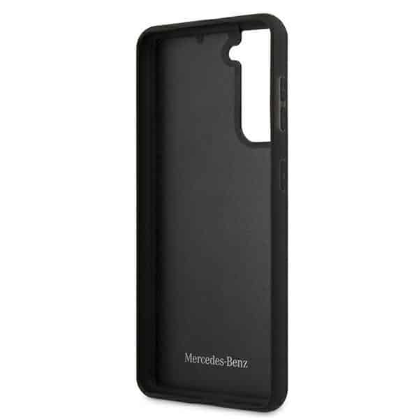 Mercedes Dynamic Line - θήκη για Samsung Galaxy S21+ 5G - Μαύρο - Image 7