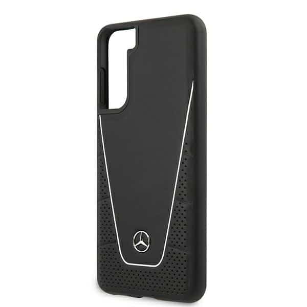 Mercedes Dynamic Line - θήκη για Samsung Galaxy S21+ 5G - Μαύρο - Image 6