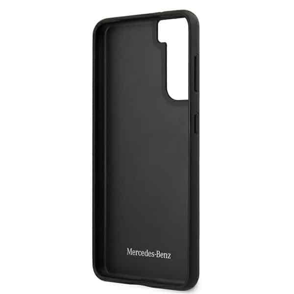 Mercedes Dynamic Line - θήκη για Samsung Galaxy S21+ 5G - Μαύρο - Image 7