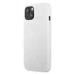 Mercedes Silver Stars Pattern - θήκη για Apple iPhone 13 - Λευκό - Image 2