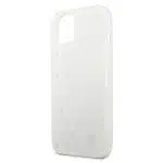 Mercedes Silver Stars Pattern - θήκη για Apple iPhone 13 - Λευκό - Image 6