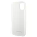 Mercedes Silver Stars Pattern - θήκη για Apple iPhone 13 - Λευκό - Image 7