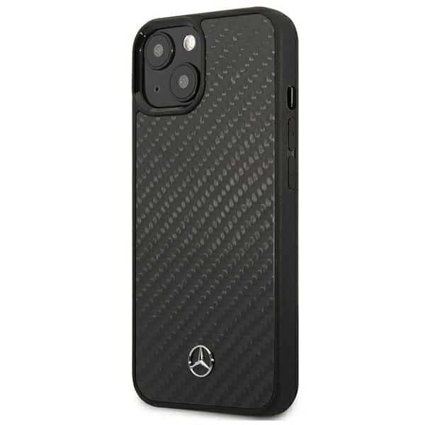 Mercedes Dynamic Line - θήκη για Apple iPhone 13 mini - Μαύρο - Image 2