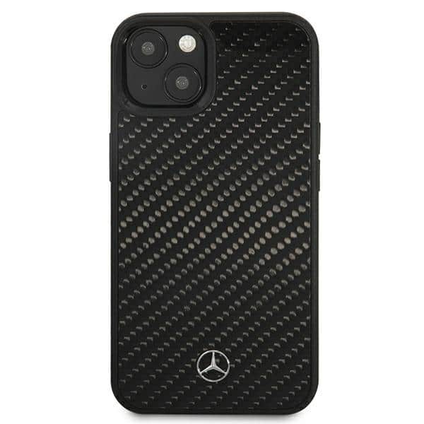 Mercedes Dynamic Line - θήκη για Apple iPhone 13 mini - Μαύρο - Image 3