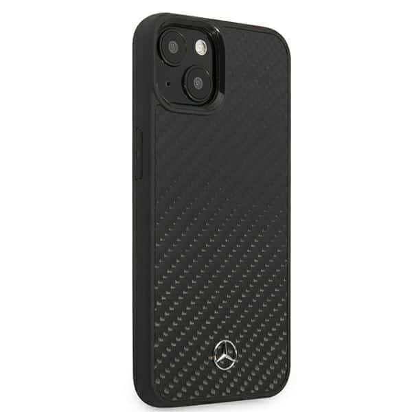 Mercedes Dynamic Line - θήκη για Apple iPhone 13 mini - Μαύρο - Image 4
