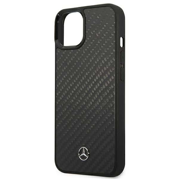 Mercedes Dynamic Line - θήκη για Apple iPhone 13 mini - Μαύρο - Image 6