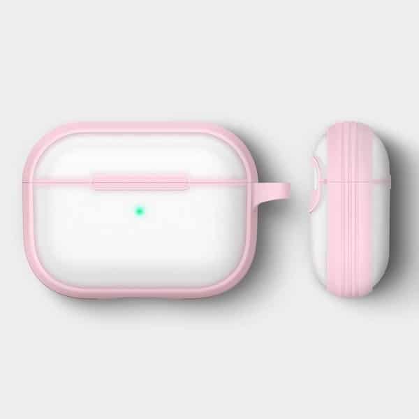 Spigen Ciel Color Brick Θήκη AirPods Pro Baby Pink ASD00478 - Image 2