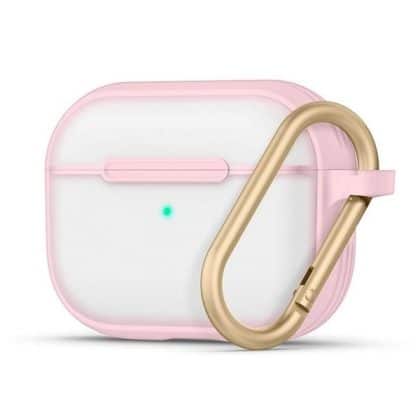 Spigen Ciel Color Brick Θήκη AirPods Pro Baby Pink ASD00478