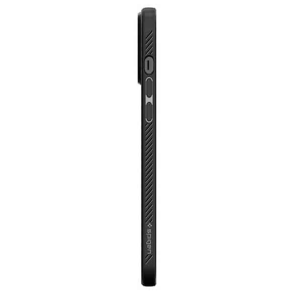 Spigen Liquid Air - θήκη για Apple iPhone 13 Pro - Μαύρο - Image 5