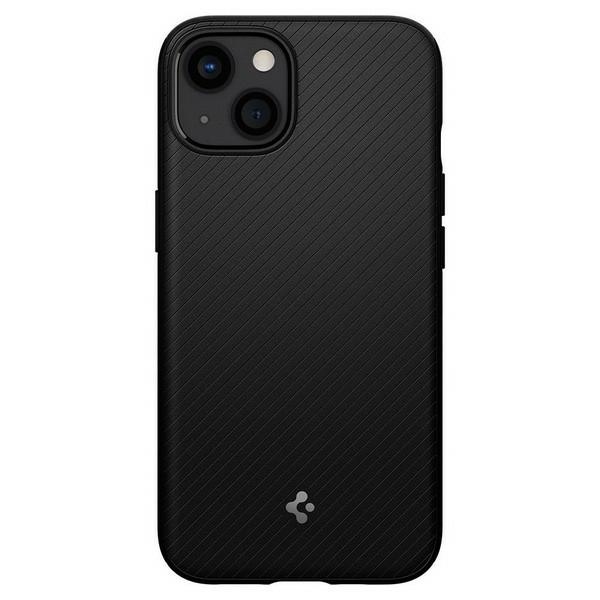 Spigen Mag Armor - θήκη για Apple iPhone 13 - Μαύρο - Image 4