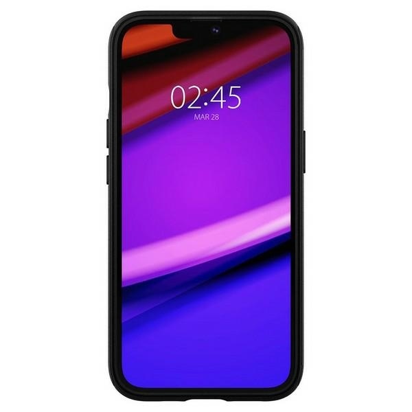 Spigen Mag Armor - θήκη για Apple iPhone 13 - Μαύρο - Image 6