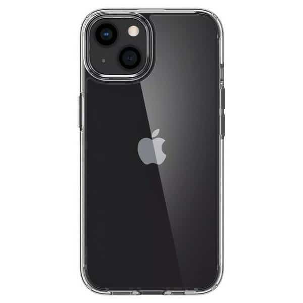 Spigen Ultra Hybrid - θήκη για Apple iPhone 13 mini - Διάφανο - Image 2
