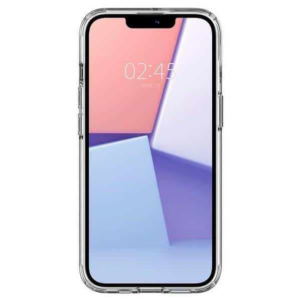 Spigen Ultra Hybrid - θήκη για Apple iPhone 13 mini - Διάφανο - Image 3