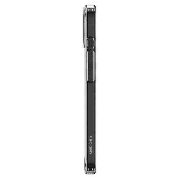 Spigen Ultra Hybrid - θήκη για Apple iPhone 13 mini - Διάφανο - Image 4