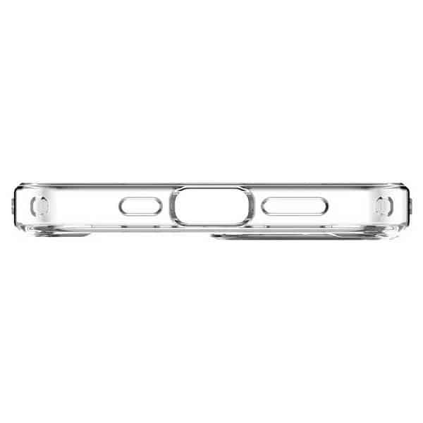 Spigen Ultra Hybrid - θήκη για Apple iPhone 13 mini - Διάφανο - Image 7