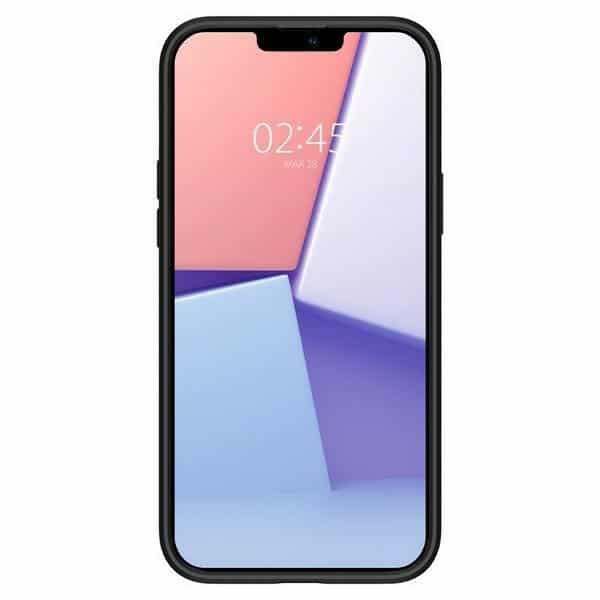 Spigen Ultra Hybrid - Apple iPhone 13 Pro - Μαύρο - Image 5