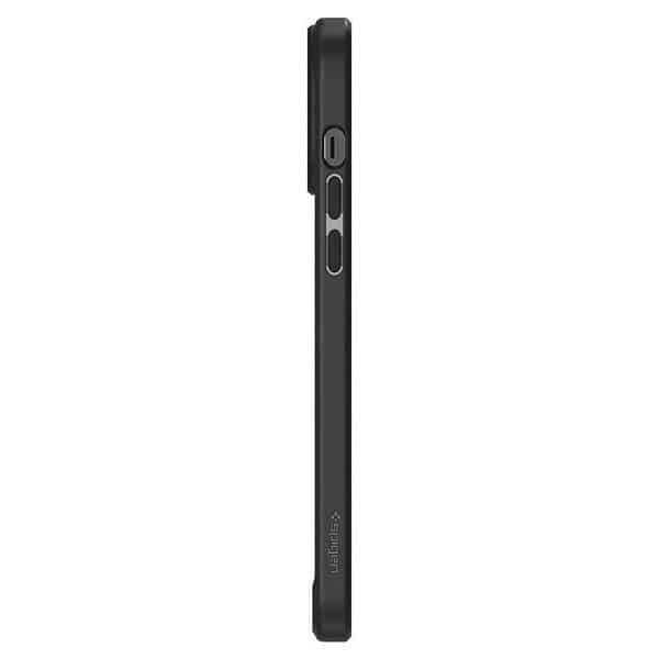 Spigen Ultra Hybrid - Apple iPhone 13 Pro - Μαύρο - Image 6