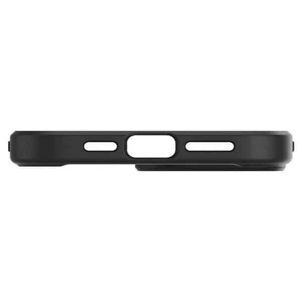 Spigen Ultra Hybrid - Apple iPhone 13 Pro - Μαύρο - Image 7