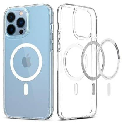 Spigen Ultra Hybrid - θήκη για Apple iPhone 13 Pro Max - Διάφανο
