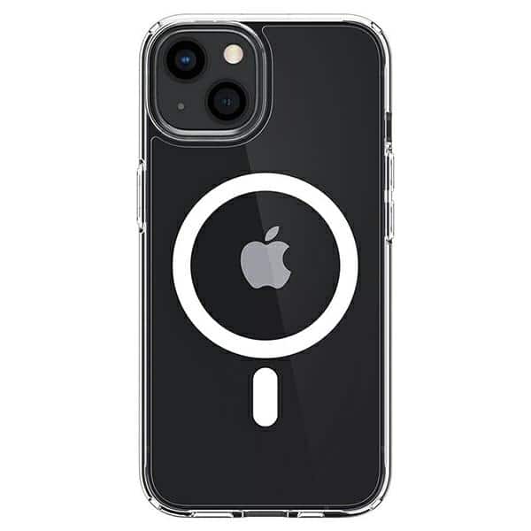 Spigen Ultra Hybrid - θήκη για Apple iPhone 13 - Λευκό - Image 3