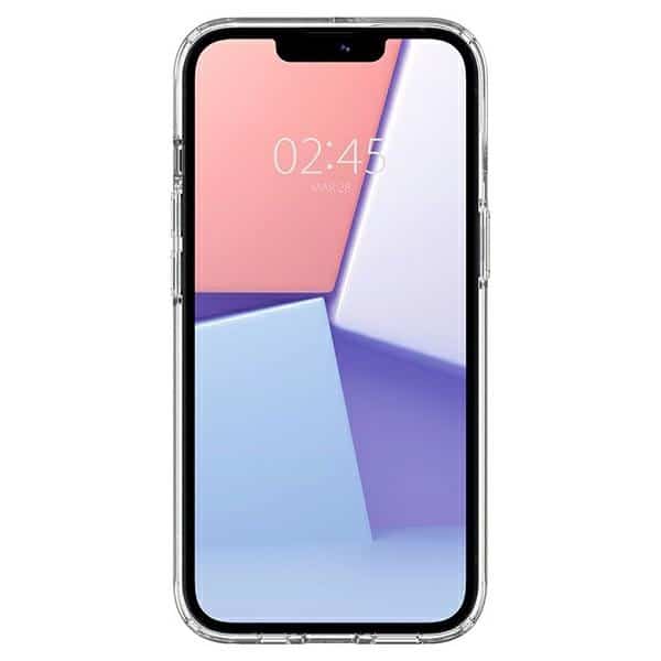Spigen Ultra Hybrid - θήκη για Apple iPhone 13 - Λευκό - Image 4