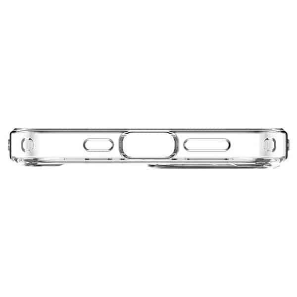 Spigen Ultra Hybrid - θήκη για Apple iPhone 13 - Λευκό - Image 7