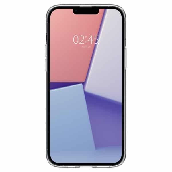 Spigen Air Skin - θήκη για Apple iPhone 14 Plus - Διάφανο - Image 3