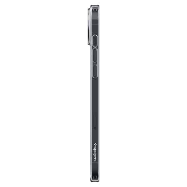 Spigen Air Skin - θήκη για Apple iPhone 14 Plus - Διάφανο - Image 4