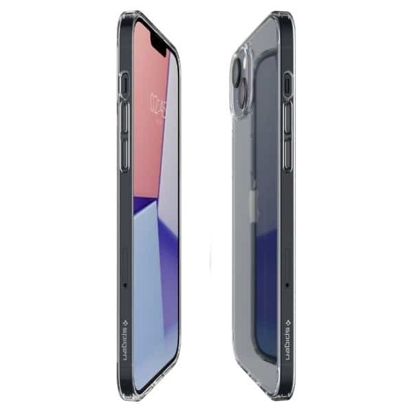Spigen Air Skin - θήκη για Apple iPhone 14 Plus - Διάφανο - Image 6