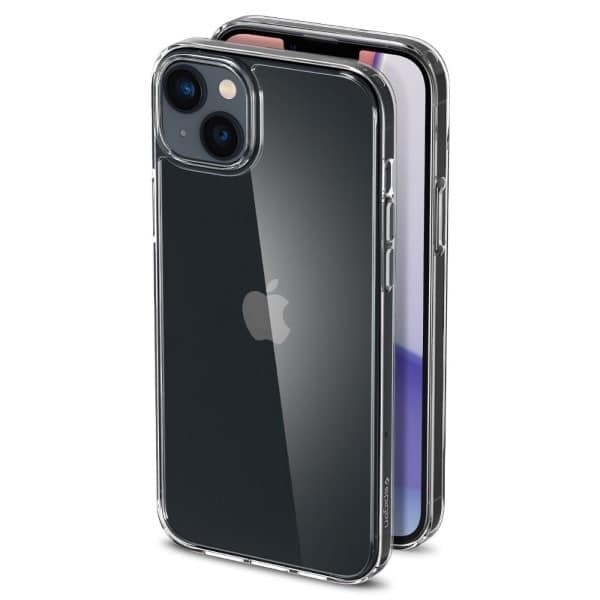 Spigen Air Skin - θήκη για Apple iPhone 14 Plus - Διάφανο - Image 7