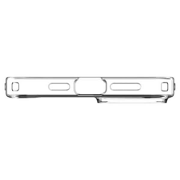 Spigen Air Skin - θήκη για Apple iPhone 14 Plus - Διάφανο - Image 8