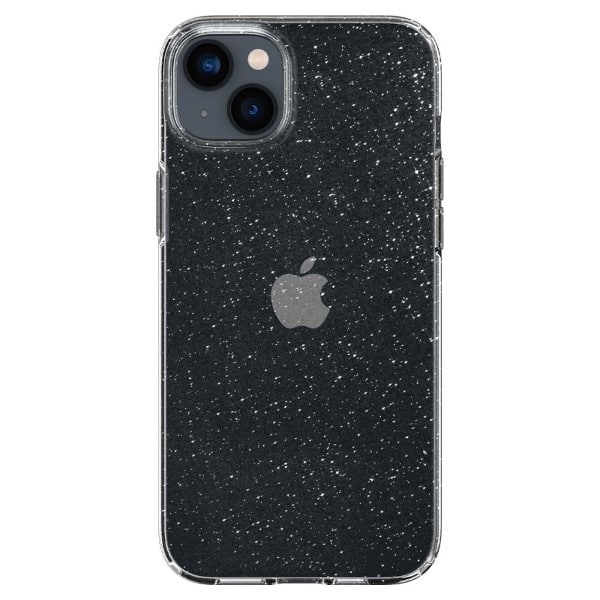 Spigen Liquid Crystal - θήκη για Apple iPhone 14 Plus / 15 - Διάφανο - Image 2