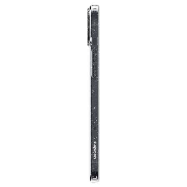 Spigen Liquid Crystal - θήκη για Apple iPhone 14 Plus / 15 - Διάφανο - Image 4