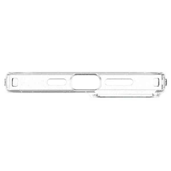 Spigen Liquid Crystal - θήκη για Apple iPhone 14 Plus / 15 - Διάφανο - Image 7