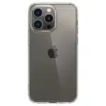Spigen Ultra Hybrid - Apple iPhone 14 Pro Max - Διάφανο - Image 2