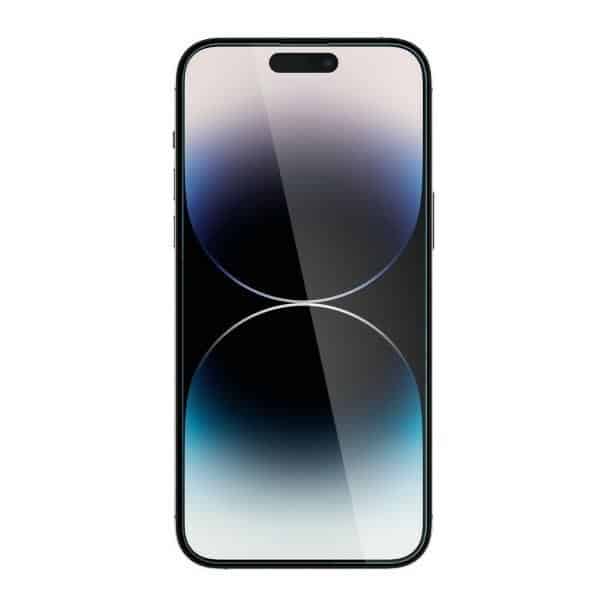 Spigen Glas.TR Slim iPhone 14 Pro Max AGL05210 προστατευτικό γυαλί - Image 4