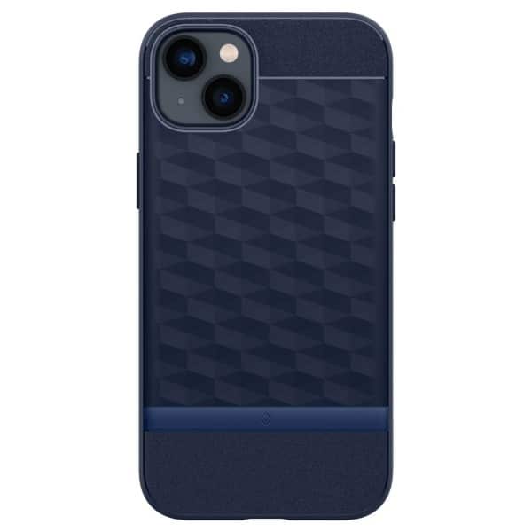 Spigen Caseology Parallax - θήκη για Apple iPhone 14 Plus - Μπλε - Image 2