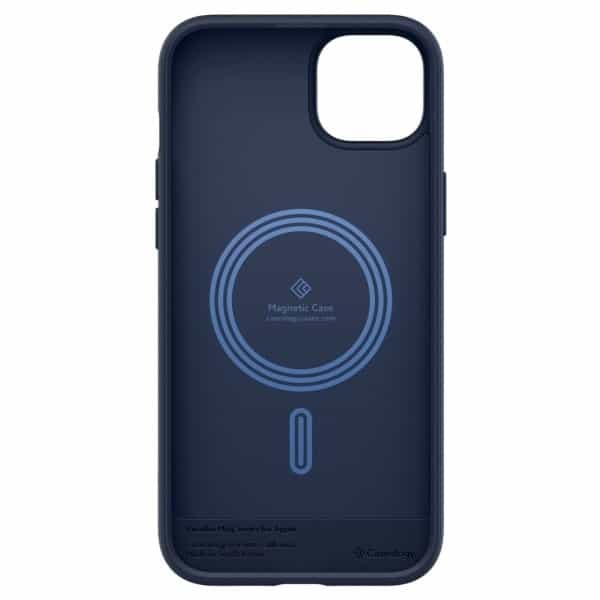 Spigen Caseology Parallax - θήκη για Apple iPhone 14 Plus - Μπλε - Image 3