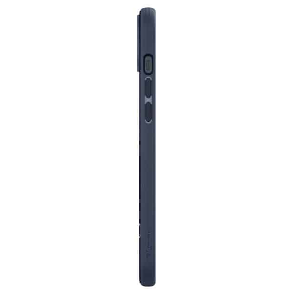 Spigen Caseology Parallax - θήκη για Apple iPhone 14 Plus - Μπλε - Image 5