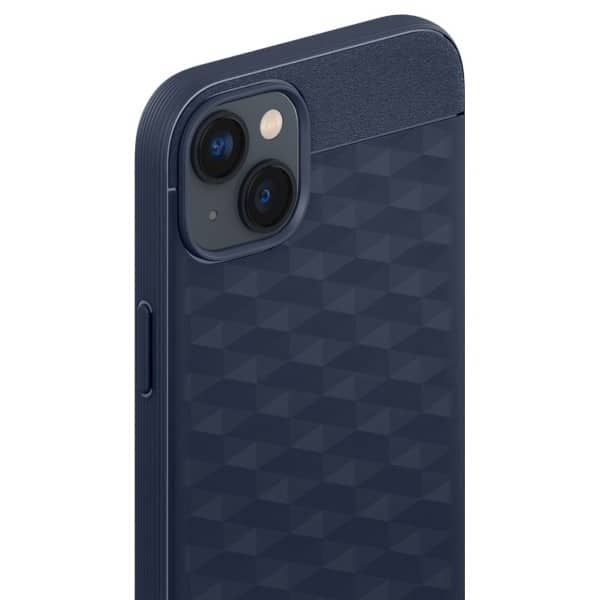 Spigen Caseology Parallax - θήκη για Apple iPhone 14 Plus - Μπλε - Image 8