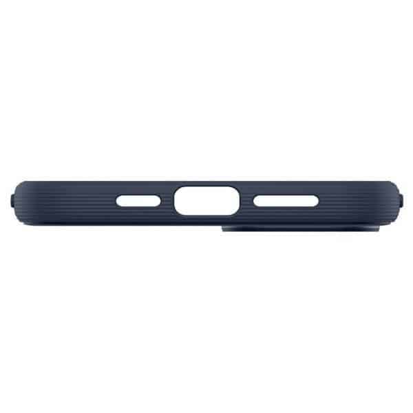 Spigen Caseology Parallax - θήκη για Apple iPhone 14 Plus - Μπλε - Image 9