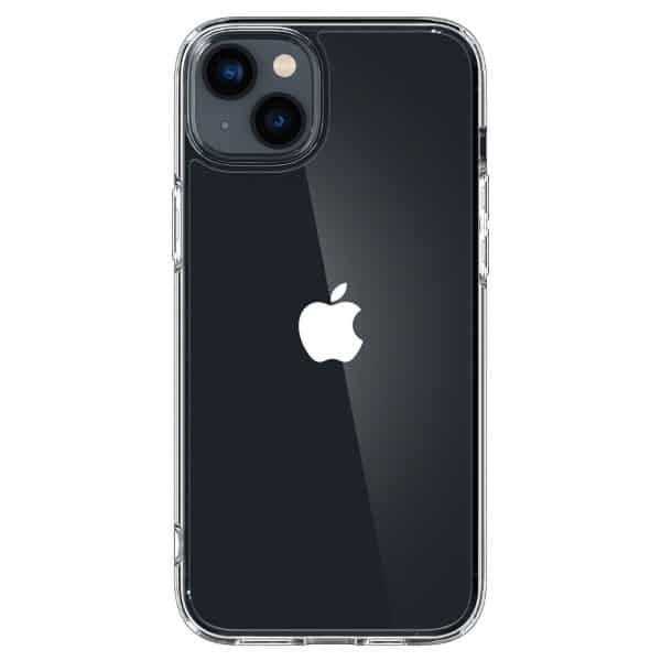 Spigen Ultra Hybrid - Apple iPhone 14 - Διάφανο - Image 2